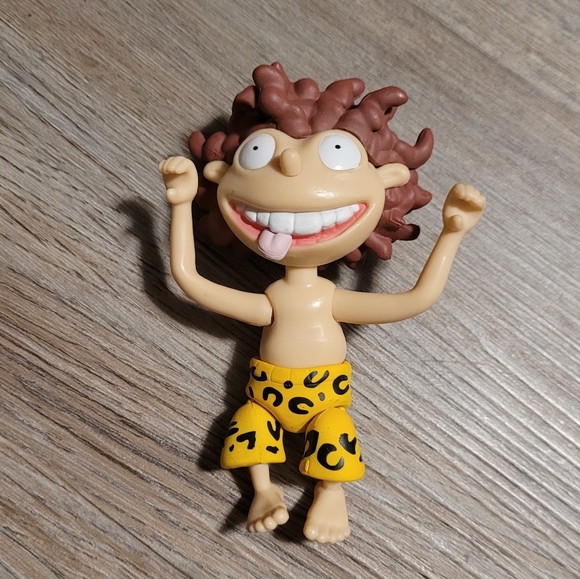 ⚡Nickelodeon Mini Figures⚡ - Picture 4 of 5
